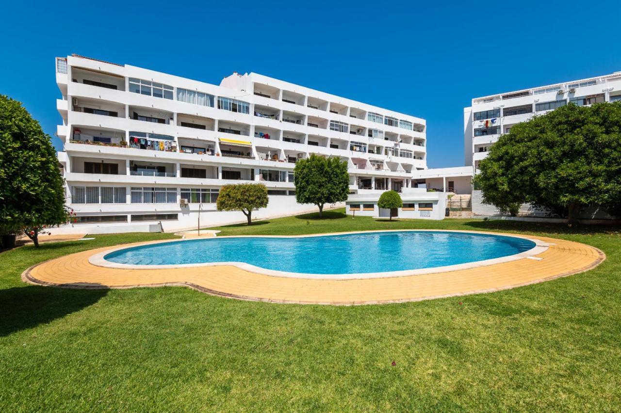 Apartamento Mar A Vista By Portucasa Albufeira
