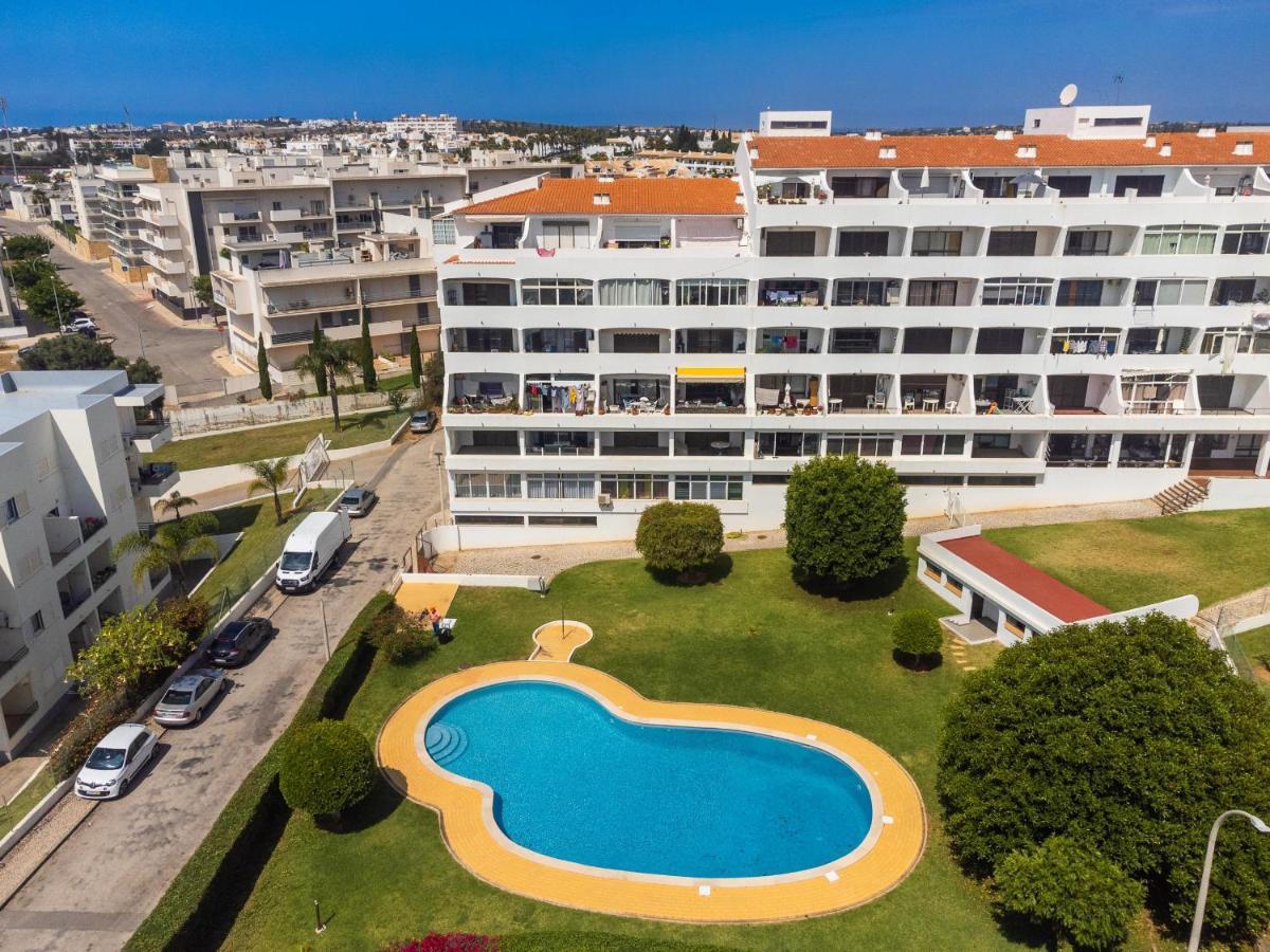 Apartamento Mar A Vista By Portucasa *