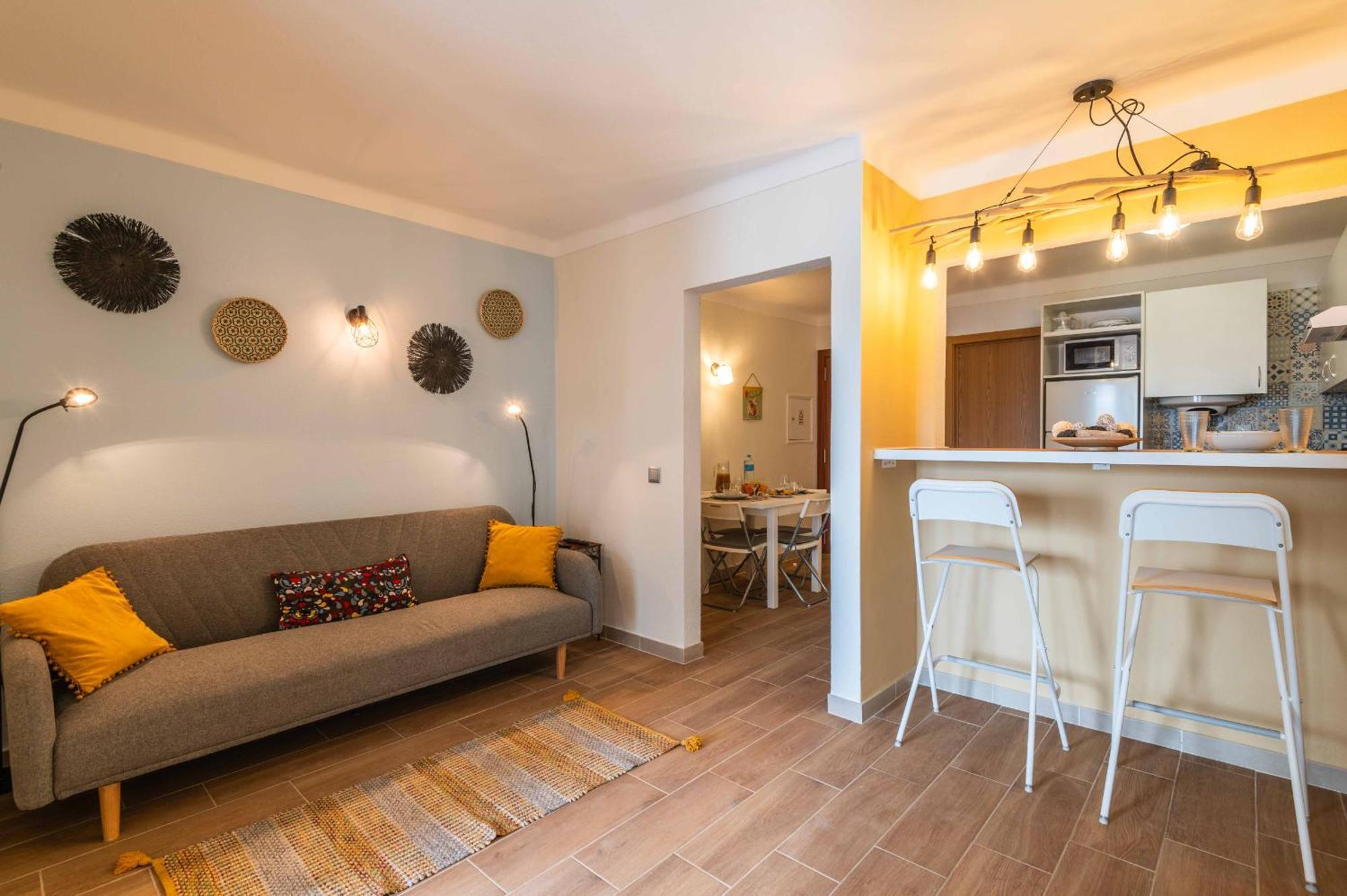 Apartamento Mar A Vista By Portucasa *