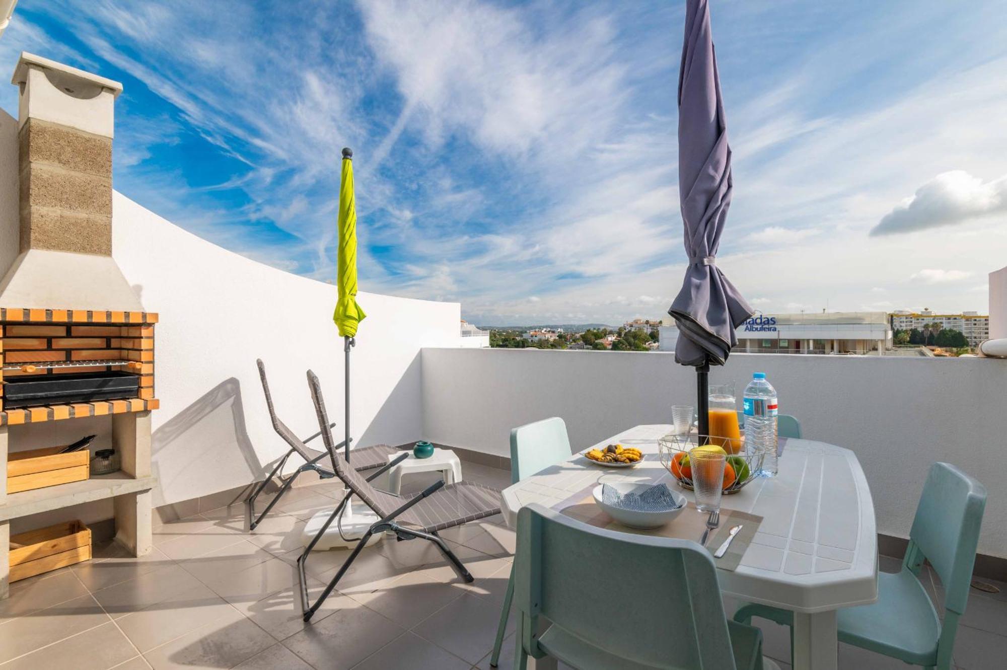 Apartamento Mar A Vista By Portucasa