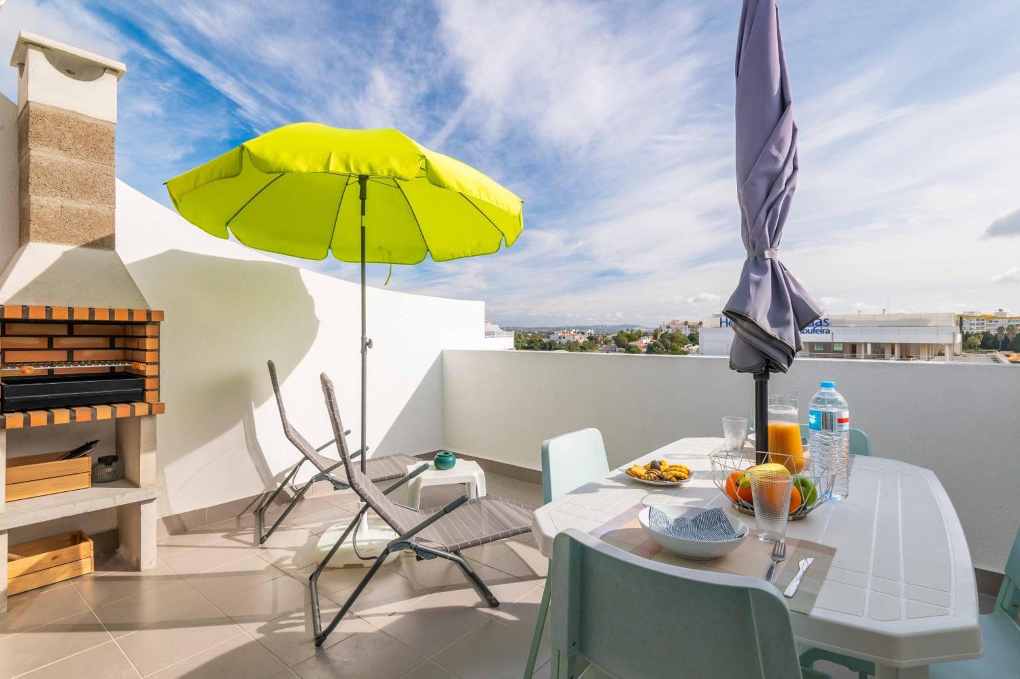 Apartamento Mar A Vista By Portucasa *